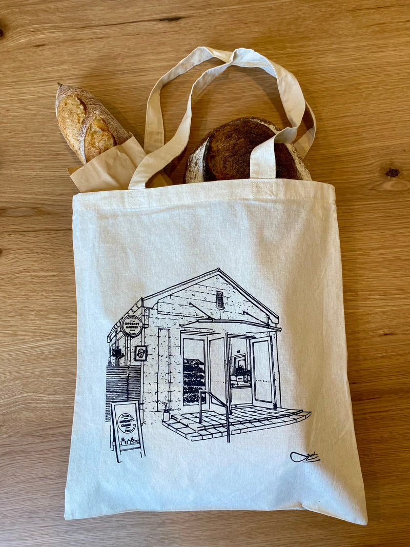 Tote Bag