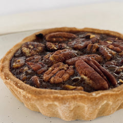 Maple Pecan Pie - Individual